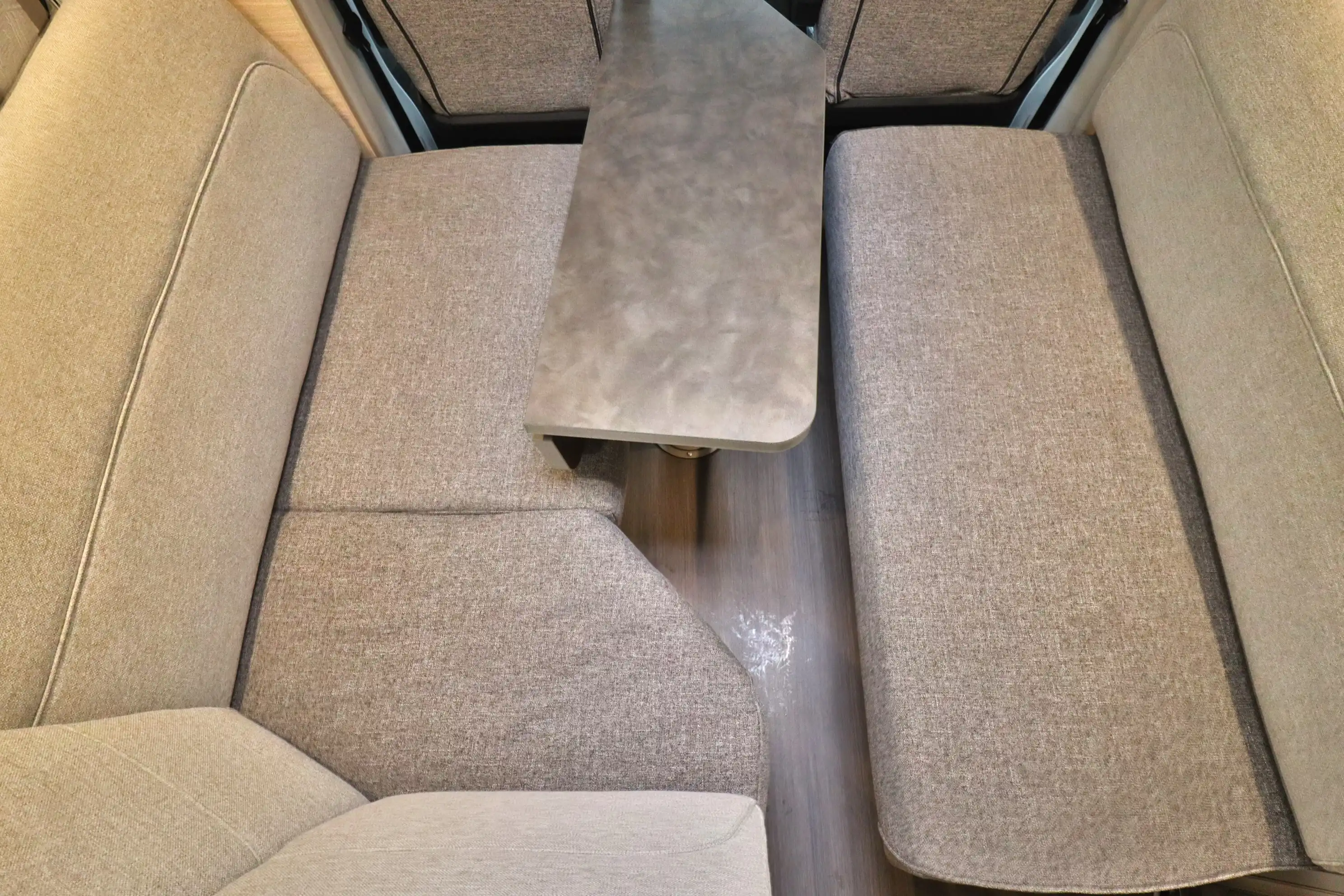 KNAUS VAN TI Plus 700 LF